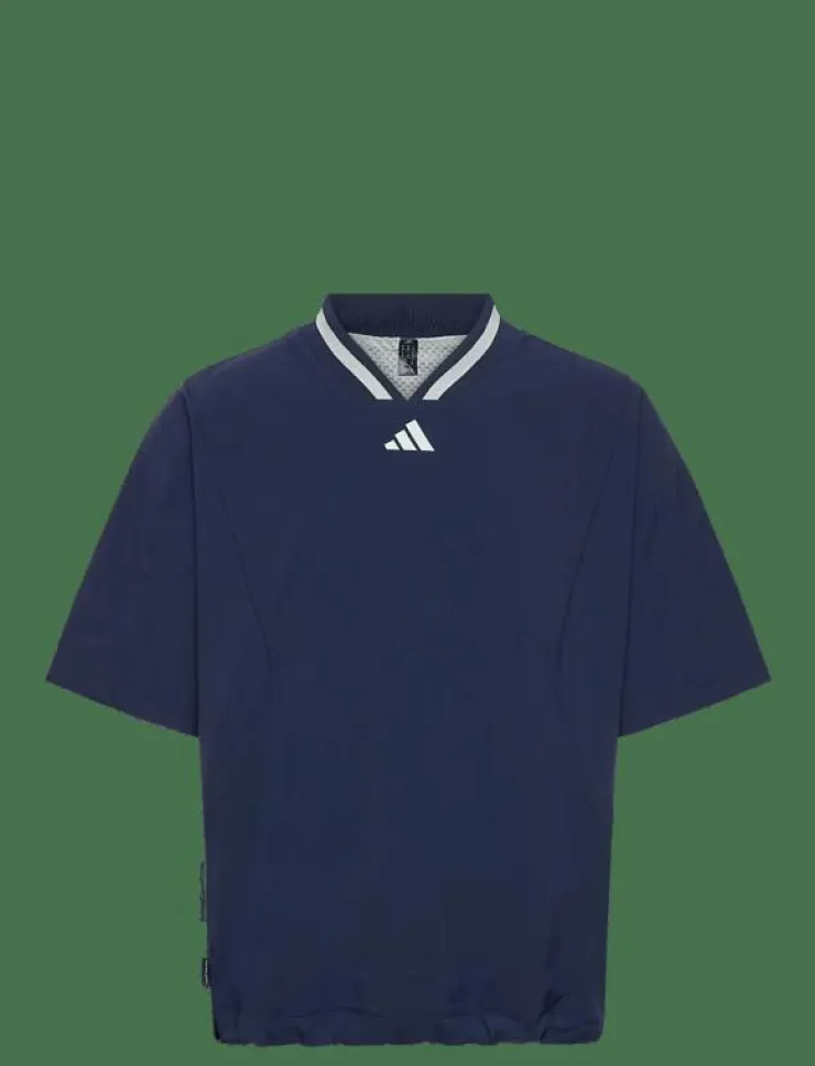 adidas Golf Sweatshirts|Toppar & T-Shirts|BTC SS LAYER - Sweatshirts
