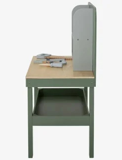 Bloomingville Bubba Toy Workshop, , MDF - Leksaksverktyg|Barn Rollspel