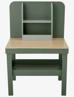Bloomingville Bubba Toy Workshop, , MDF - Leksaksverktyg|Barn Rollspel