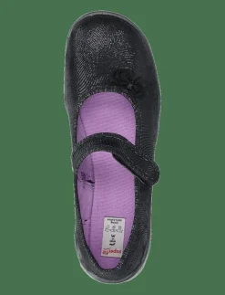 Superfit BUBBLE - Inneskor|Barn Ballerinaskor & Slip-Ons|Inneskor