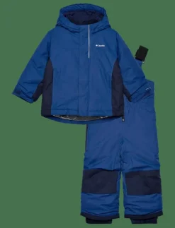 Columbia Sportswear Buga III Set - Vinterjacka|Barn Vinterkläder