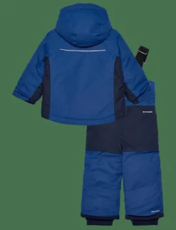 Columbia Sportswear Buga III Set - Vinterjacka|Barn Vinterkläder