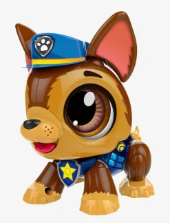 Goliath Build A Bot Sound Paw Patrol - Chase - Interaktiv djur och robot|Barn Interaktiva Djur Och Robotar