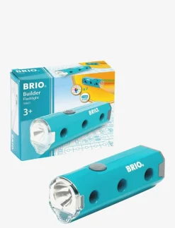 Barn BRIO Rollspel|Builder, Flashlight - Leksaksverktyg