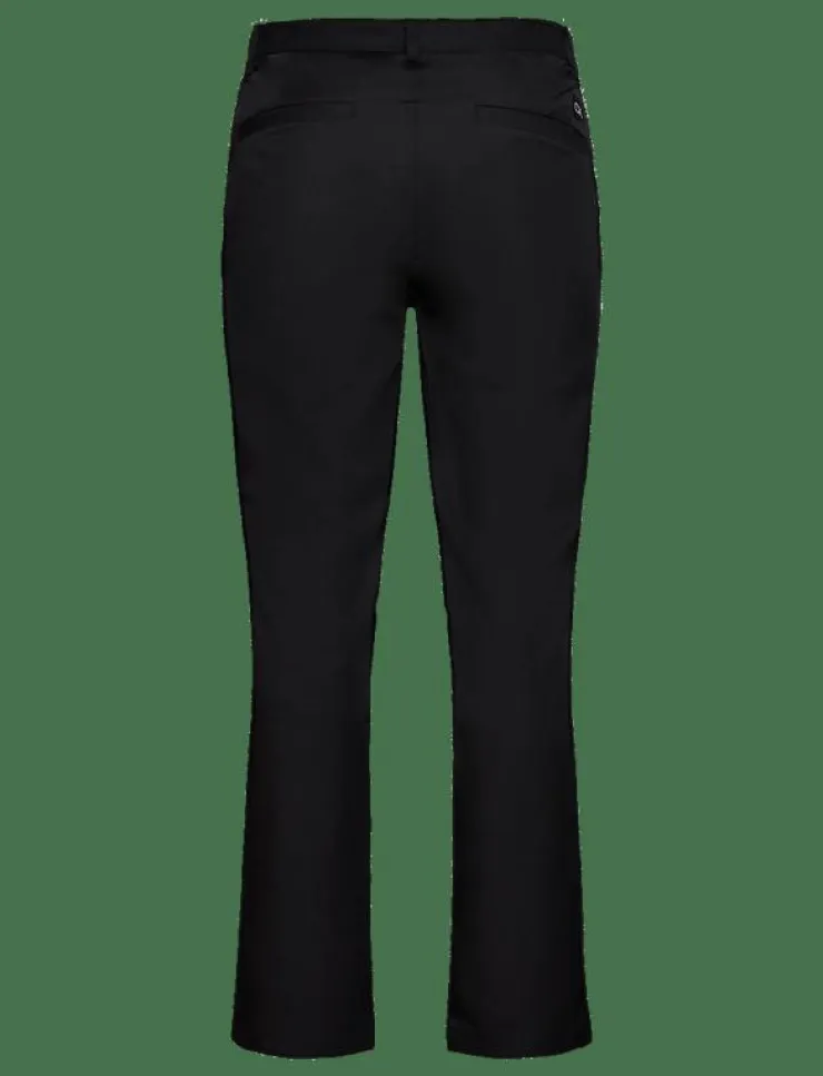 Calvin Klein Golf BULLET REGULAR FIT STRETCH TROUSER - Golfbyxor| Byxor