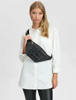 Kvinnor DEPECHE Magväskor|Bumbag - Magväskor