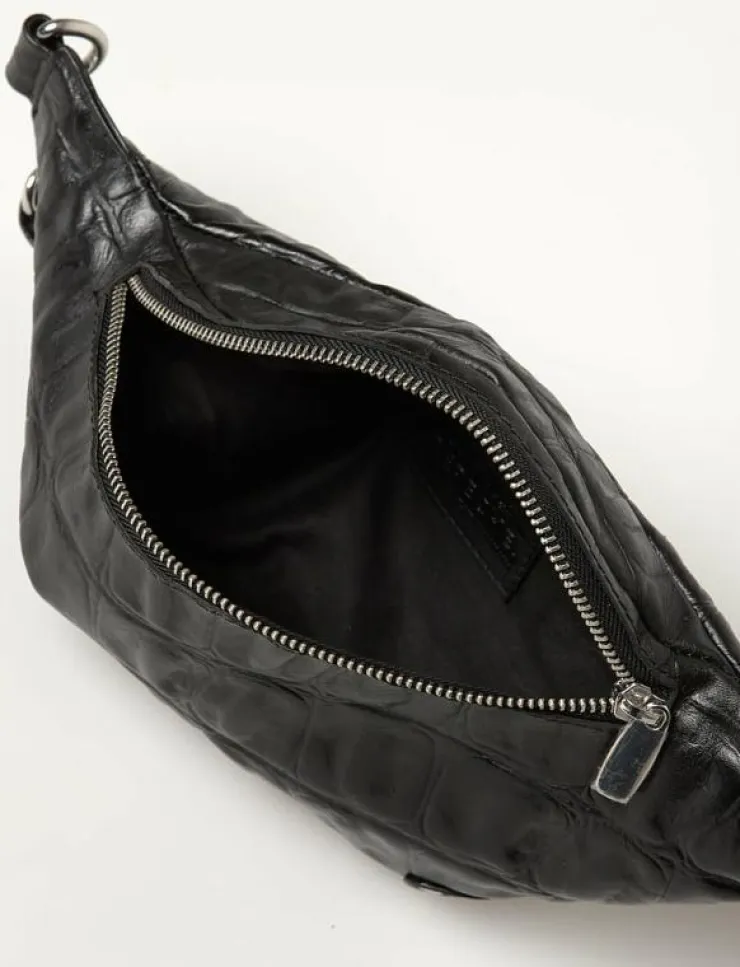 Kvinnor DEPECHE Magväskor|Bumbag - Magväskor