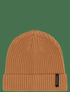 Barn Didriksons Accessoarer|BUS KIDS BEANIE 2 - Mössor