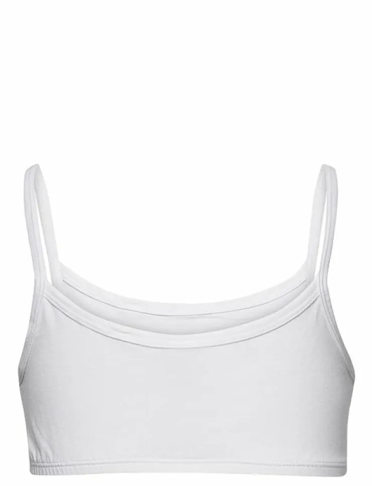 Barn Schiesser Flerpack|Underkläder|Bustier - Överdelar