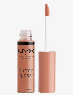 NYX Professional Makeup BUTTER GLOSS - Beauty|Kvinnor Smink