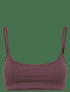 Kvinnor Drop of Mindfulness Sport-Bh|BUTTER SOFT CONTOUR BRA - Sport BH:ar