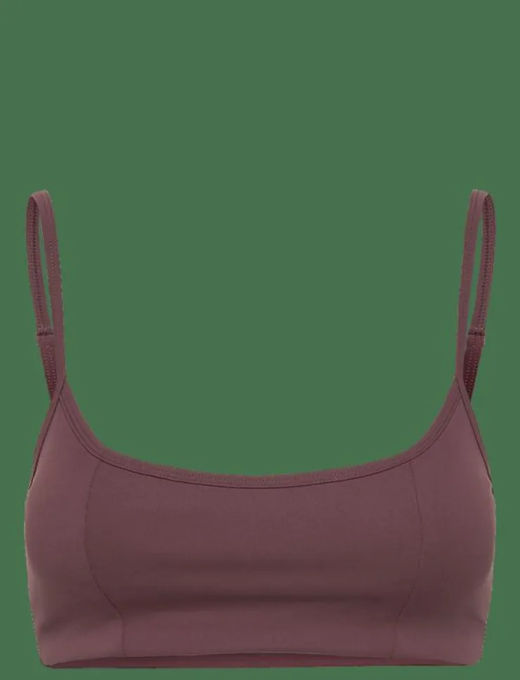 Kvinnor Drop of Mindfulness Sport-Bh|BUTTER SOFT CONTOUR BRA - Sport BH:ar