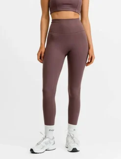 Kvinnor Drop of Mindfulness Tights|Leggings & Tights|BUTTER SOFT HIGH WAIST TIGHTS - Träningstights