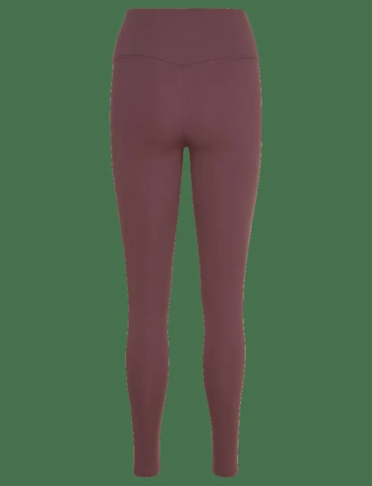 Kvinnor Drop of Mindfulness Tights|Leggings & Tights|BUTTER SOFT HIGH WAIST TIGHTS - Träningstights