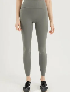 Kvinnor Rethinkit Studios Tights|Leggings & Tights|Butter Soft Tights All day - Träningstights