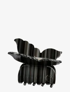 Kvinnor By Barb Håraccessoarer|Butterfly hair clip - Hårklämmor