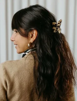 By Barb Butterfly hair clip - Hårklämmor|Kvinnor Håraccessoarer|Håraccessoarer