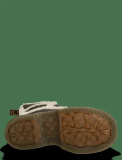 Dr. Martens Buzz Lace Wl - Varmfodrade skor|Kvinnor Varmfodrade Stövlar