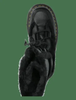 Dr. Martens Buzz Lace Wl - Varmfodrade skor|Kvinnor Varmfodrade Stövlar