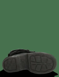Dr. Martens Buzz Lace Wl - Varmfodrade skor|Kvinnor Varmfodrade Stövlar