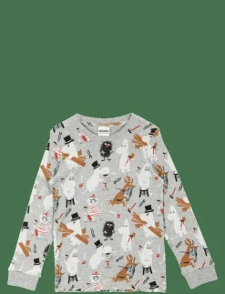 Barn Martinex Sovplagg|BYGGARE PYJAMAS - Set