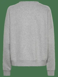 BOSS C_Eland_2 - Sweatshirts|Kvinnor Sweatshirts