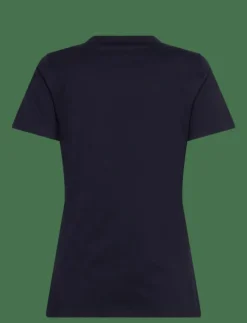 BOSS C_Elogo_5_s - T-shirts|Kvinnor T-Shirts & Toppar