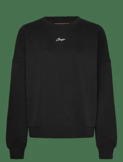 BOSS C_Esweaty_s - Sweatshirts|Kvinnor Sweatshirts