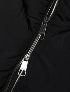 Kvinnor BOSS Plus Size & Curvy|Jackor & Kappor|C_Piobella - Dunkappor