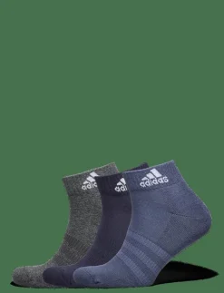 adidas Performance C SPW ANK 3P - Strumpor|Kvinnor Underkläder|Strumpor