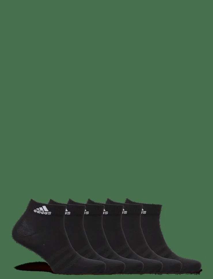 Kvinnor adidas Performance Underkläder|Underkläder|C SPW ANK 6P - Strumpor