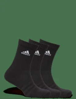 adidas Performance C SPW CRW 3P - Strumpor|Kvinnor Sport|Underkläder