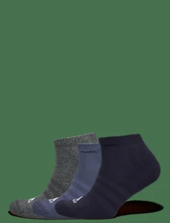Kvinnor adidas Performance Underkläder|Underkläder|C SPW LOW 3P - Strumpor