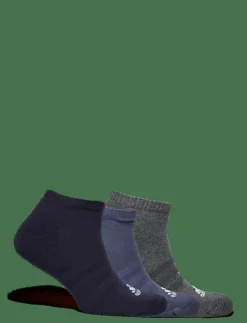 Kvinnor adidas Performance Underkläder|Underkläder|C SPW LOW 3P - Strumpor