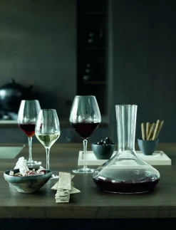 Holmegaard Cabernet Vinkaraff 1,7 l - Kannor & Karaffer| Kannor & Karaffer