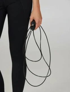 Endurance Cable Jump Rope - Hopprep|Kvinnor Sportutrustning|Sportutrustning