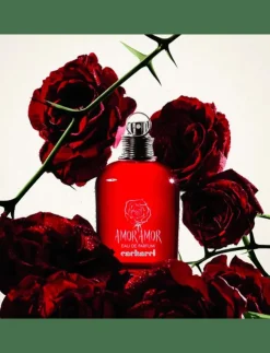 Cacharel Amor Amor Eau de parfume 30 ML - Eau de parfum|Kvinnor Doft