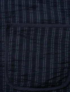 Kvinnor Lollys Laundry Västar|CairoLL Quilted Vest - Quiltade västar