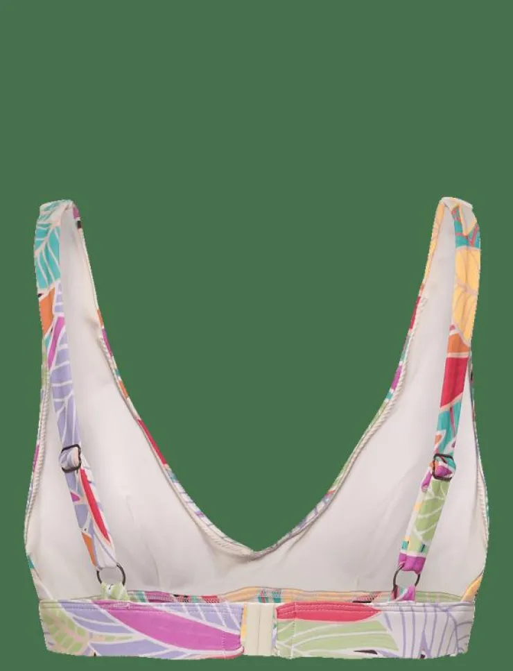 Rip Curl CALA VADELLA HALTER - Bikinis|Kvinnor Badkläder