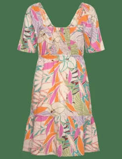 Rip Curl CALA VADELLA MINI DRESS - Klänningar|Kvinnor Klänningar & Kjolar