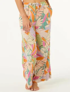 Kvinnor Rip Curl Byxor|CALA VADELLA PANT - Casual byxor