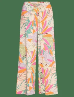 Kvinnor Rip Curl Byxor|CALA VADELLA PANT - Casual byxor