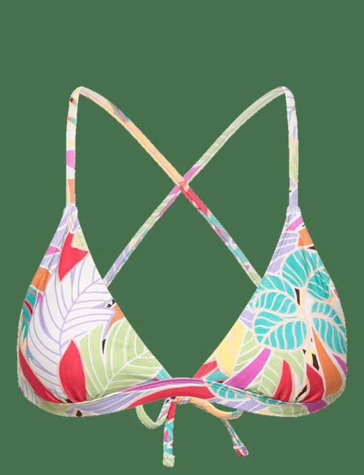 Kvinnor Rip Curl Badkläder|CALA VADELLA X BACK TRI - Bikinis