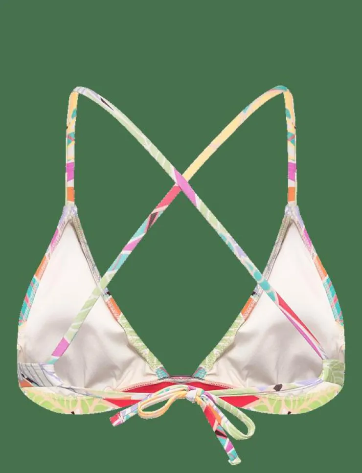 Kvinnor Rip Curl Badkläder|CALA VADELLA X BACK TRI - Bikinis