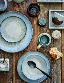 Bloomingville Tallrikar|Calen Plate - Mattallrikar