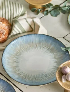 Bloomingville Tallrikar|Calen Plate - Mattallrikar
