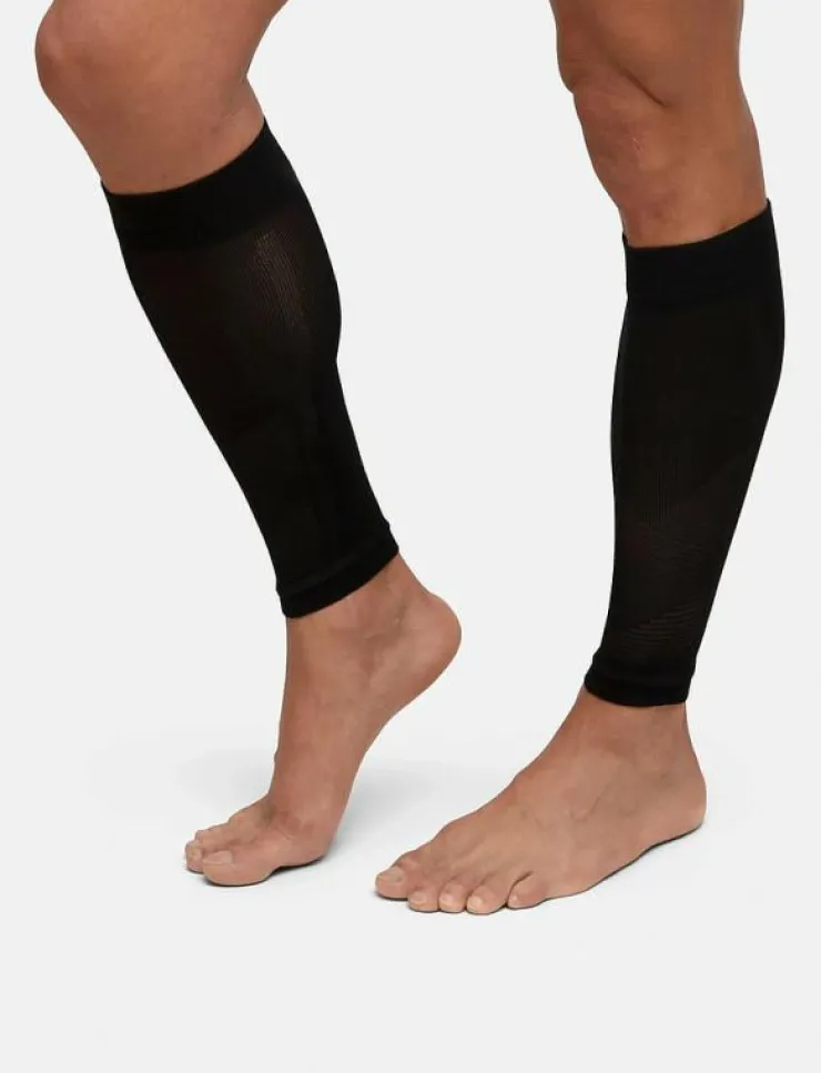 Danish Endurance Calf Compression Sleeves 1-pack - Kompressionsskaft för vaden|Kvinnor Sportutrustning|Sportutrustning