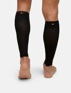 Danish Endurance Calf Compression Sleeves 1-pack - Kompressionsskaft för vaden|Kvinnor Sportutrustning|Sportutrustning