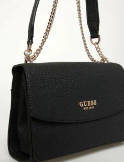 GUESS CALISTA CONVERTIBLE XBODY FLAP - Crossbody Bags|Kvinnor Crossbody Bags