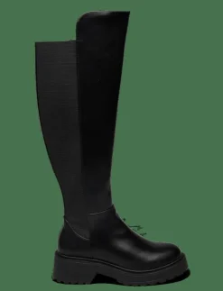 Steve Madden Callback - Höga stövlar|Kvinnor Boots